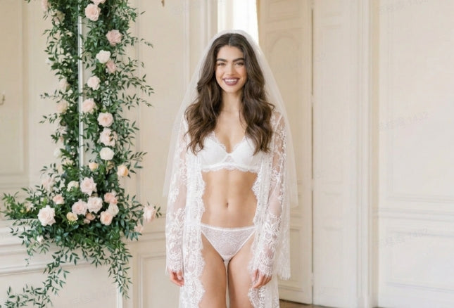 Nervous About Your First Boudoir Shoot? 8 Tips to Relax and Feel Confident