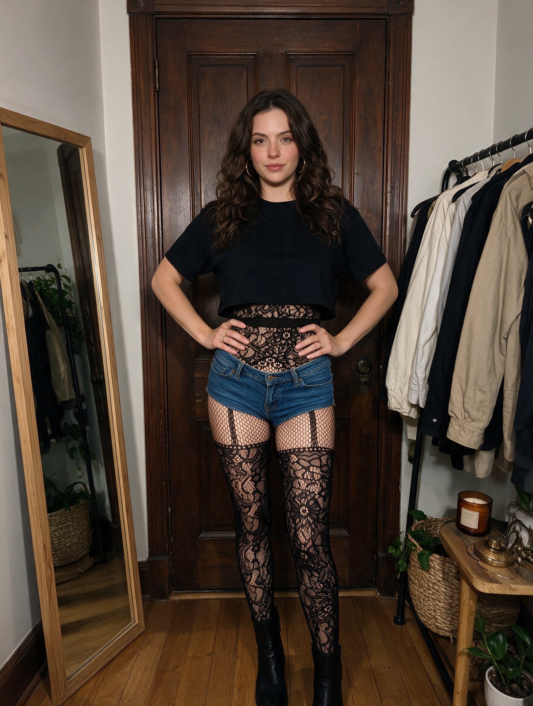 5 Bodystocking Looks for Date Night: Real Styling Ideas from Real Women