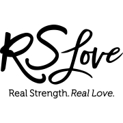 RSLove logo
