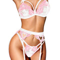 White&pink